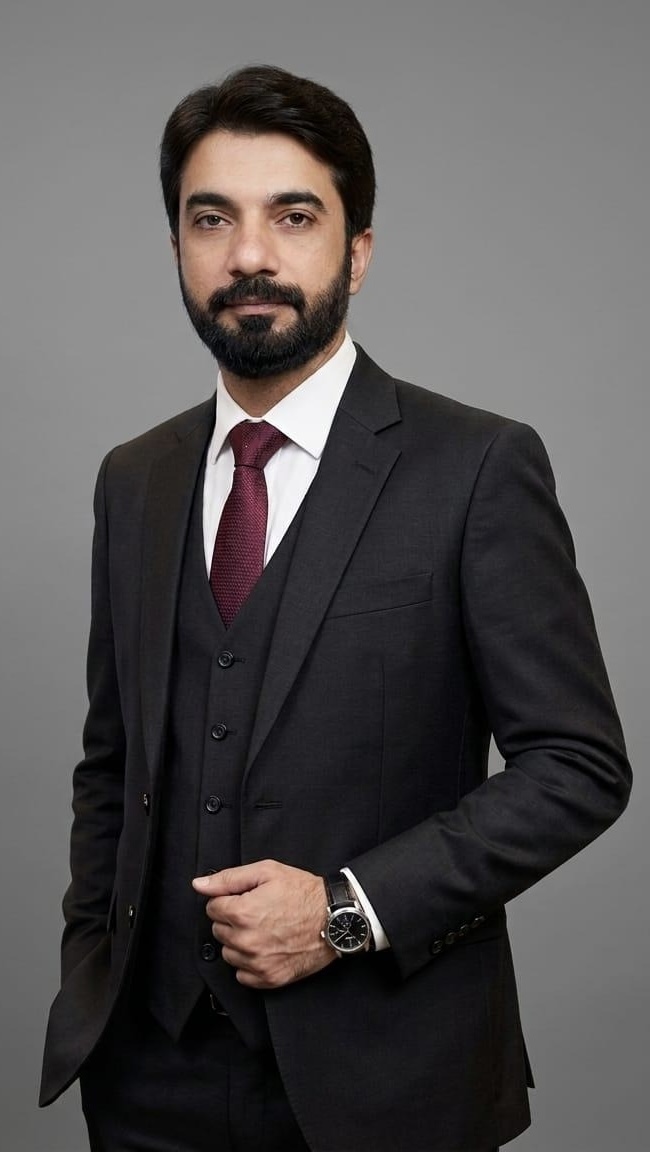 Noman Razzaq